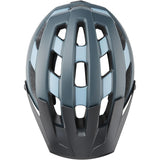Brand-X EH1 MTB Helmet - Slate Blue