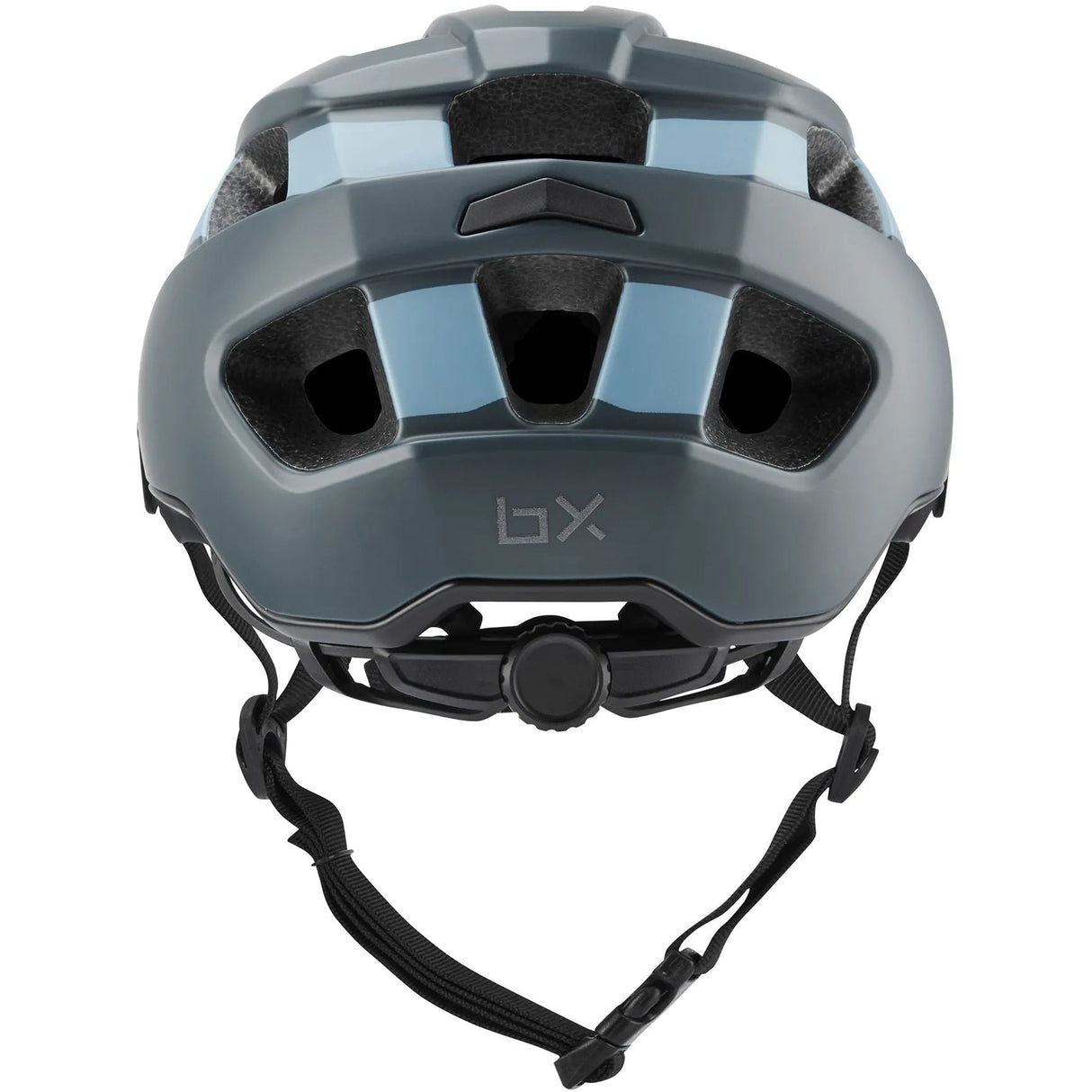 Brand-X EH1 MTB Helmet - Slate Blue