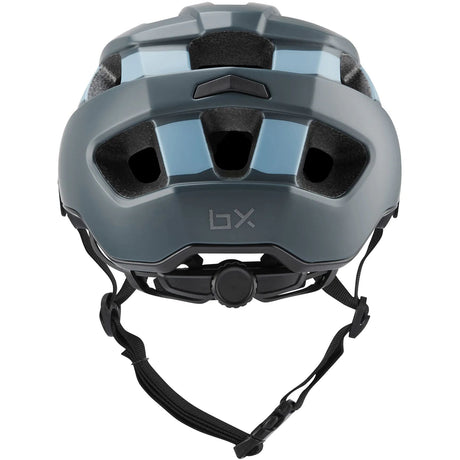 Brand-X EH1 MTB Helmet - Slate Blue