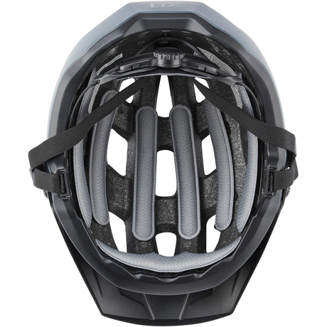 Brand-X EH1 MTB Helmet - Slate Blue