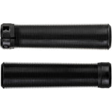 Brand-X Mushroom Lock On Mountain Bike Grips - Black