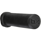 Brand-X Mushroom Lock On Mountain Bike Grips - Black