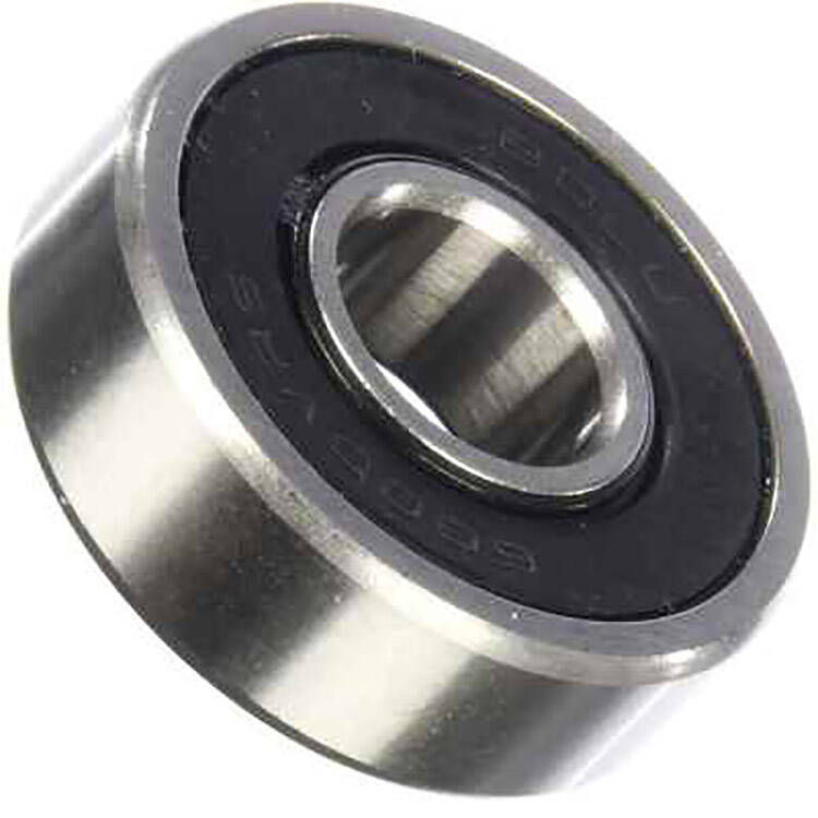 Brand-X PLUS Sealed Bearings - 6000-V2RS