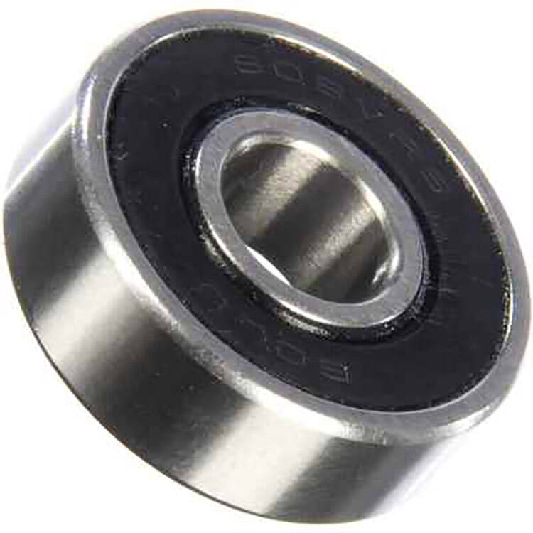 Brand-X PLUS Sealed Bearings - 608-V2RS