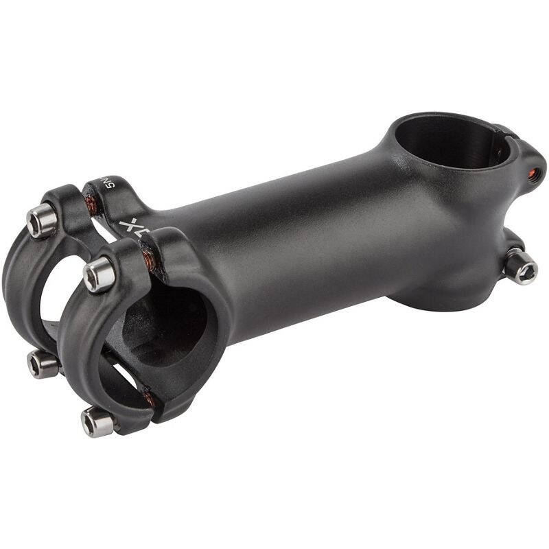 Brand-X Road Stem - Black 90mm x 31.8mm