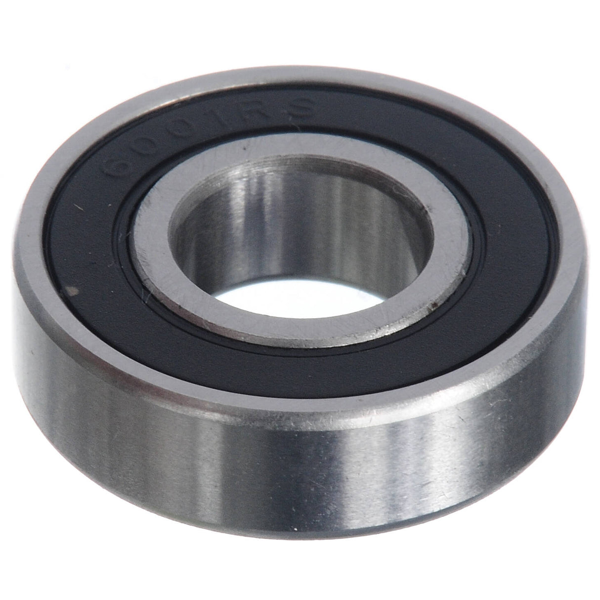 Brand-X Sealed Bearings - 6001 2RS