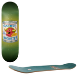 Toy Machine Canned Monster Skateboard Deck 8"