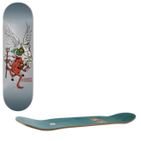 Toy Machine Pegasus Skateboard Deck - Russell 8"