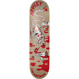 Toy Machine Slayer Skateboard Deck - Rowley 8.5"