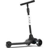 BIRD Birdie Light Up Glow 3 Wheeled Scooter - Black