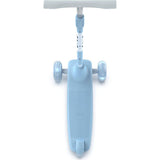 BIRD Birdie Light Up Glow 3 Wheeled Scooter - Sky Blue