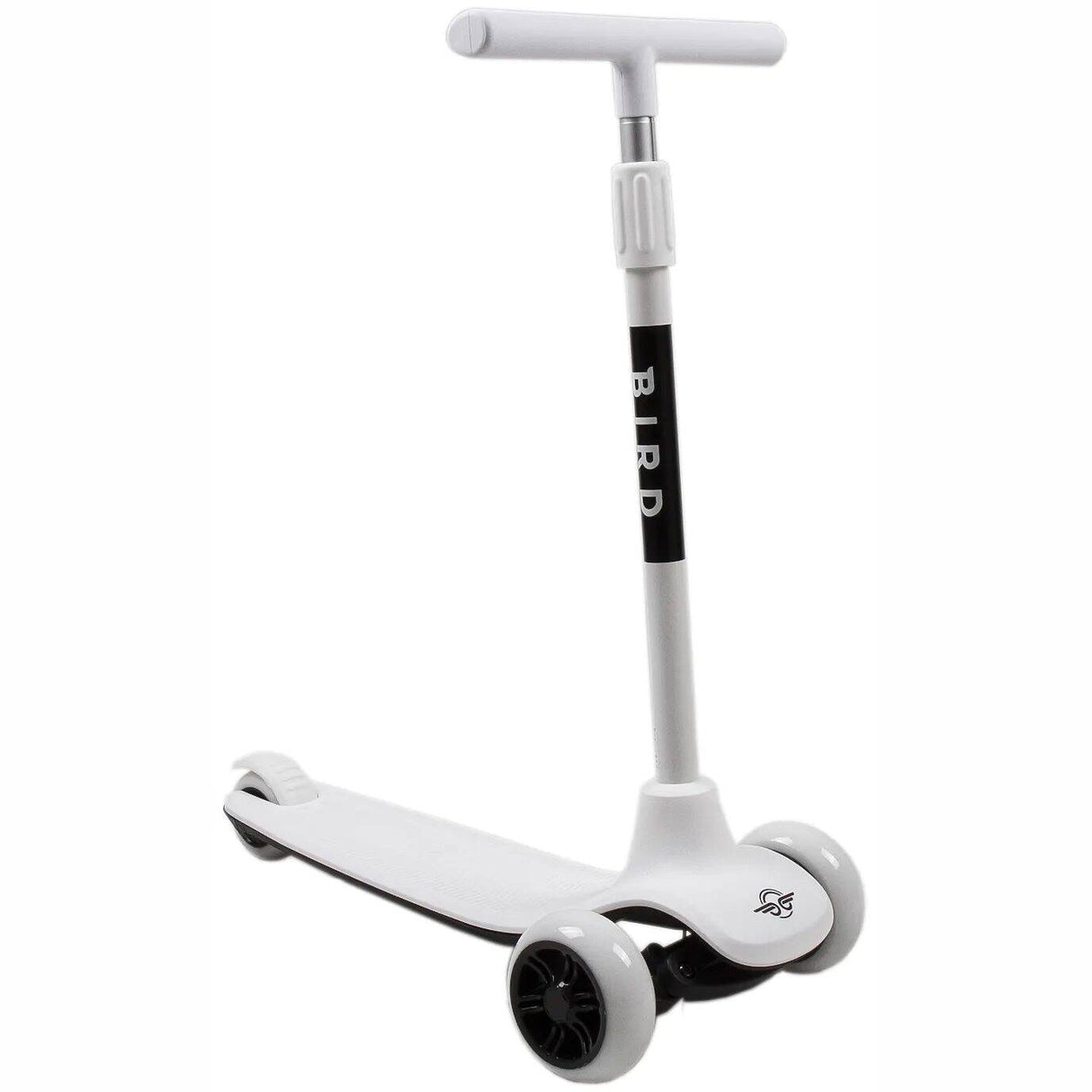 BIRD Birdie V2 3 Wheeled Scooter - Dove White