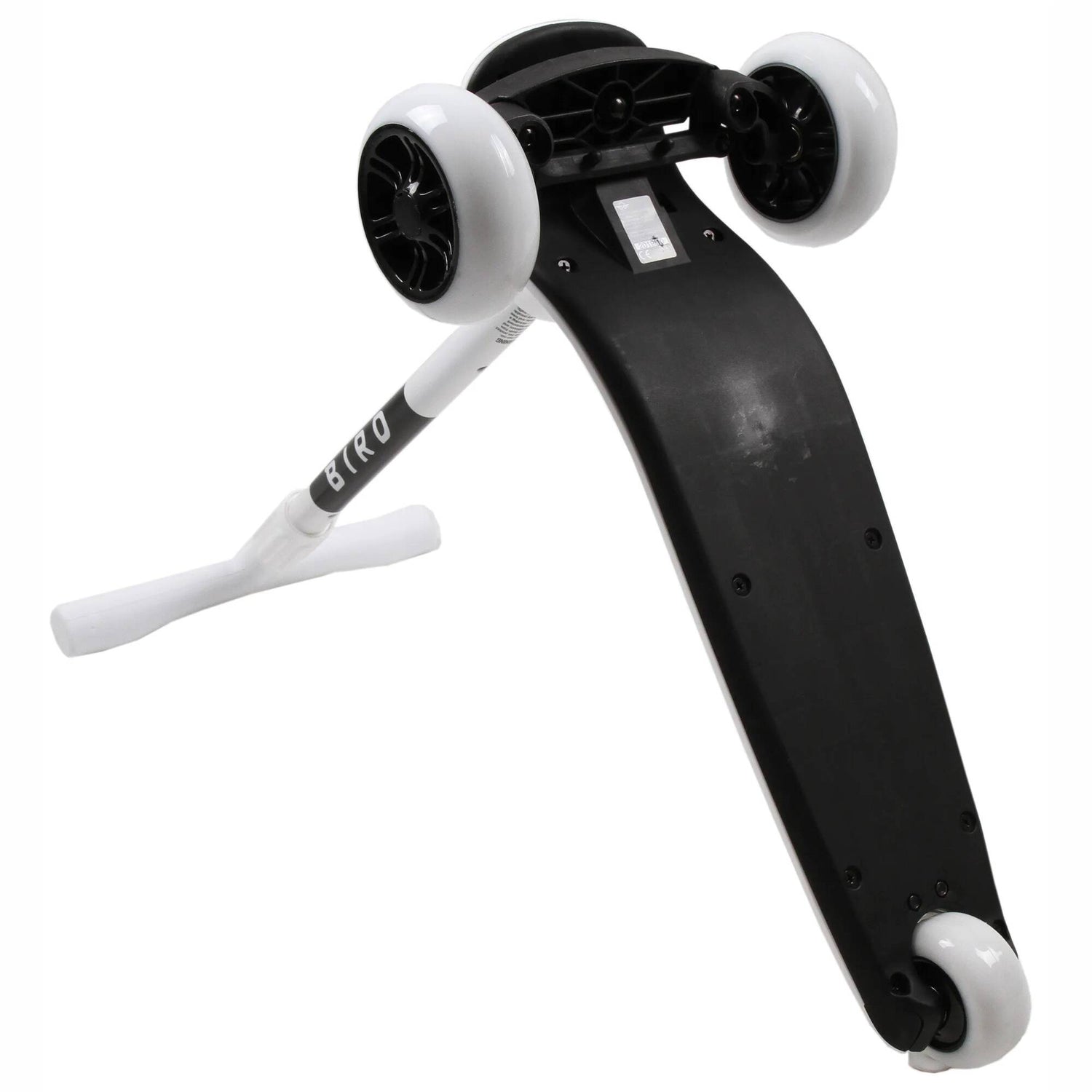 BIRD Birdie V2 3 Wheeled Scooter - Dove White