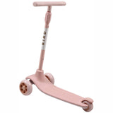 BIRD Birdie V2 3 Wheeled Scooter - Electric Rose Pink