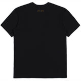 Brixton x Joe Strummer Know Your Rights II T Shirt - Black