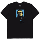 Brixton x Joe Strummer Mug T Shirt - Black