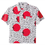 Brixton x Joe Strummer Woven Shirt - Japan