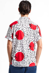 Brixton x Joe Strummer Woven Shirt - Japan