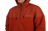 Brixton Olympus All-Terrain Jacket - Picante