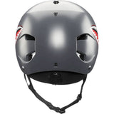 Bern Bandito EPS Junior Helmet - Satin Grey Flying Tiger