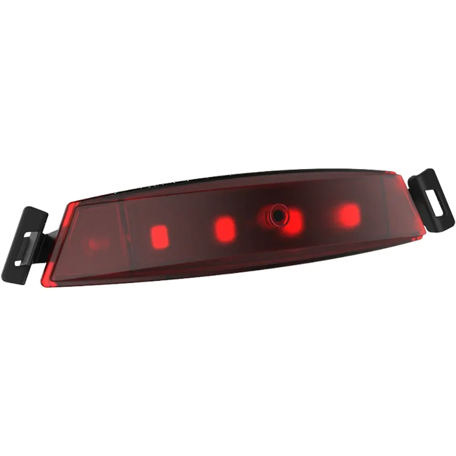 Bern Clickmount Bike Light