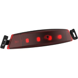 Bern Clickmount Bike Light
