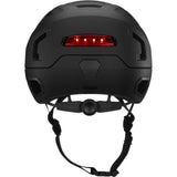 Bern Hudson MIPS Bike Helmet - Matte Black