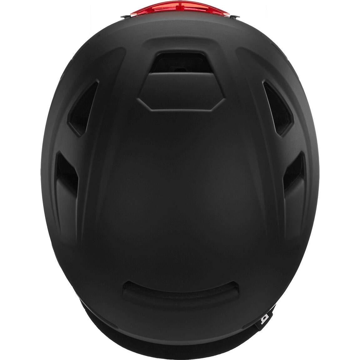 Bern Hudson MIPS Bike Helmet - Matte Black