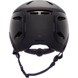 Bern Watts 2.0 Bike Helmet - Matte Black
