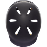Bern Watts 2.0 MIPS Bike Helmet - Matte Black