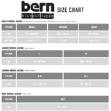 Bern Nino 2.0 Junior Bike Helmet - Matte Fun Fruits