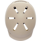 Bern Watts 2.0 MIPS Bike Helmet - Matte Sand