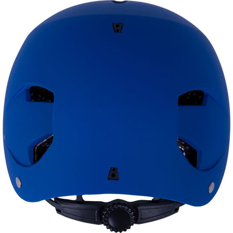 Bern Bandito EPS Junior Helmet - Matte Blue