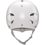 Bern Bandito EPS Junior Helmet - Satin White Galaxy