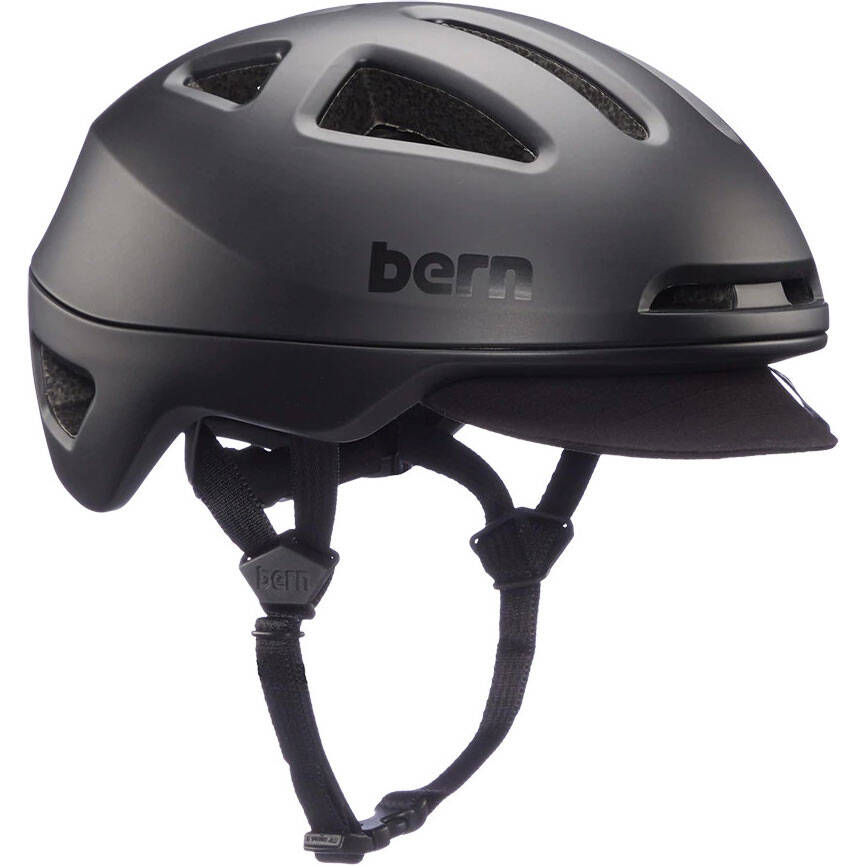 Bern Major MIPS Helmet - Matte Black