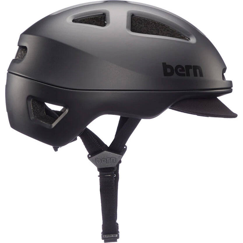 Bern Major MIPS Helmet - Matte Black