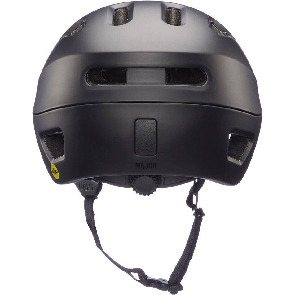 Bern Major MIPS Helmet - Matte Black