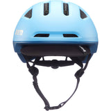Bern Major MIPS Helmet - Matte Cyan