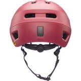 Bern Major MIPS Helmet - Matte Orchid