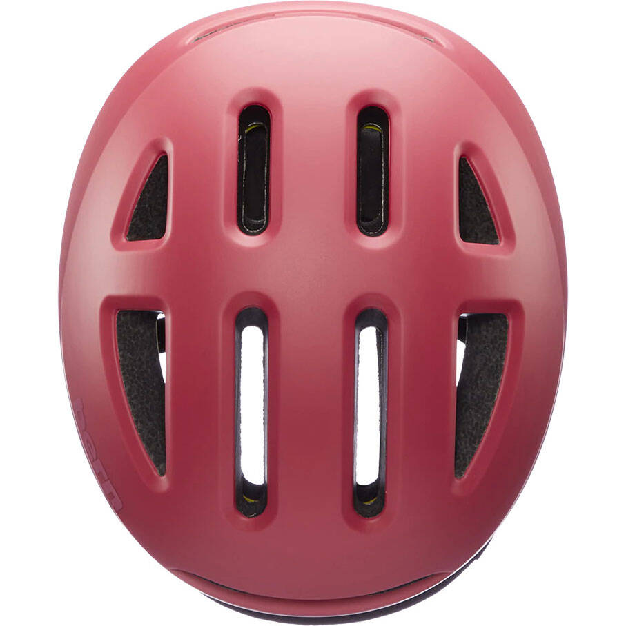 Bern Major MIPS Helmet - Matte Orchid