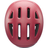 Bern Major MIPS Helmet - Matte Orchid