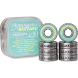 Bronson Speed Co. Samarria Brevard Pro G3 Bearings (Pack of 8)