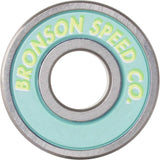Bronson Speed Co. Samarria Brevard Pro G3 Bearings (Pack of 8)