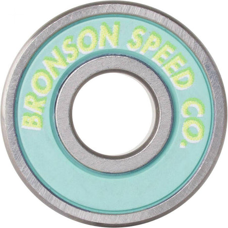 Bronson Speed Co. Samarria Brevard Pro G3 Bearings (Pack of 8)