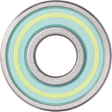 Bronson Speed Co. Samarria Brevard Pro G3 Bearings (Pack of 8)