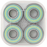 Bronson Speed Co. Samarria Brevard Pro G3 Bearings (Pack of 8)