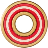 Bronson Speed Co. Eric Dressen Pro G3 Skateboard Bearings (Pack of 8)