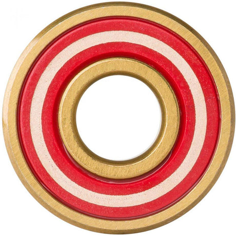 Bronson Speed Co. Eric Dressen Pro G3 Skateboard Bearings (Pack of 8)