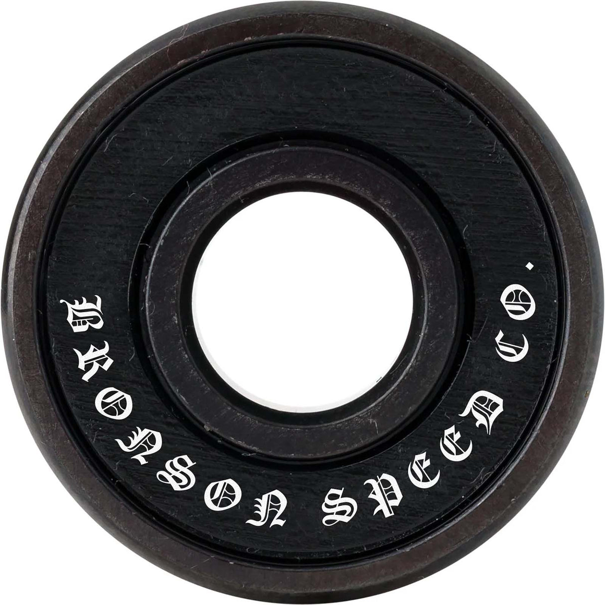 Bronson Speed Co. Kevin Baekkel Pro G3 Skateboard Bearings (Pack of 8)