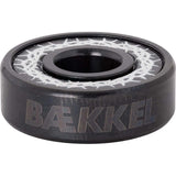 Bronson Speed Co. Kevin Baekkel Pro G3 Skateboard Bearings (Pack of 8)